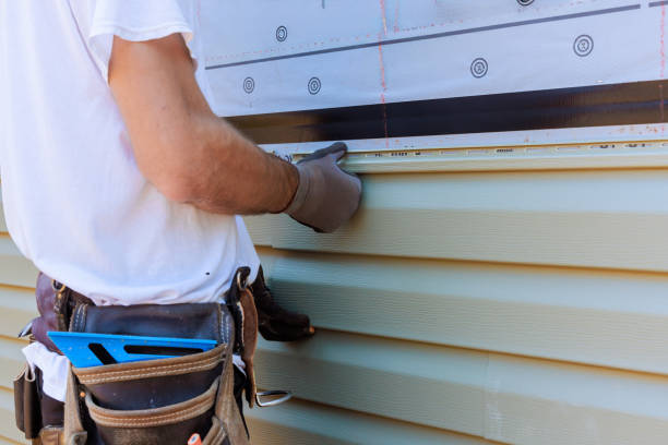 Affordable Siding solutions in Whitsett, NC